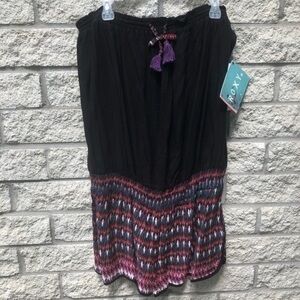 Sleeveless Romper    PM4